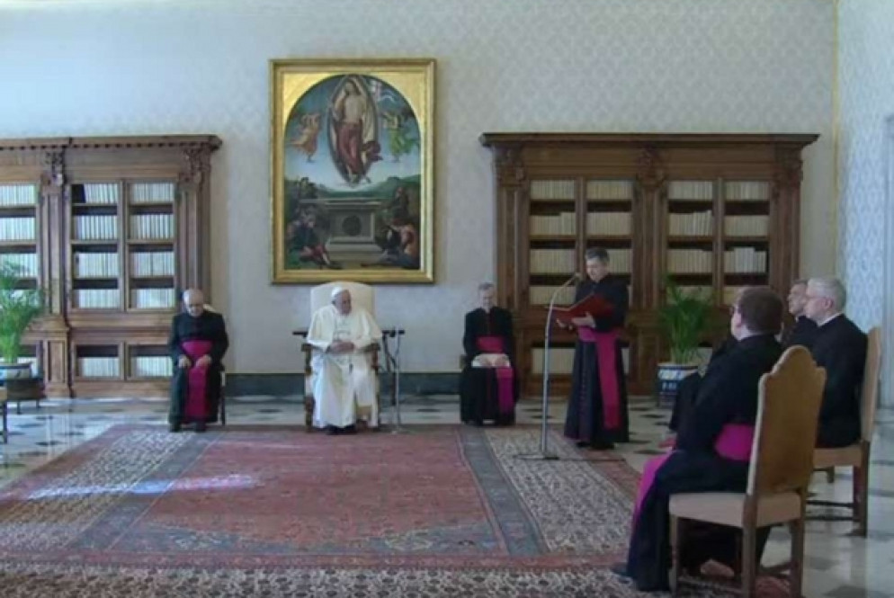 Vatican Media