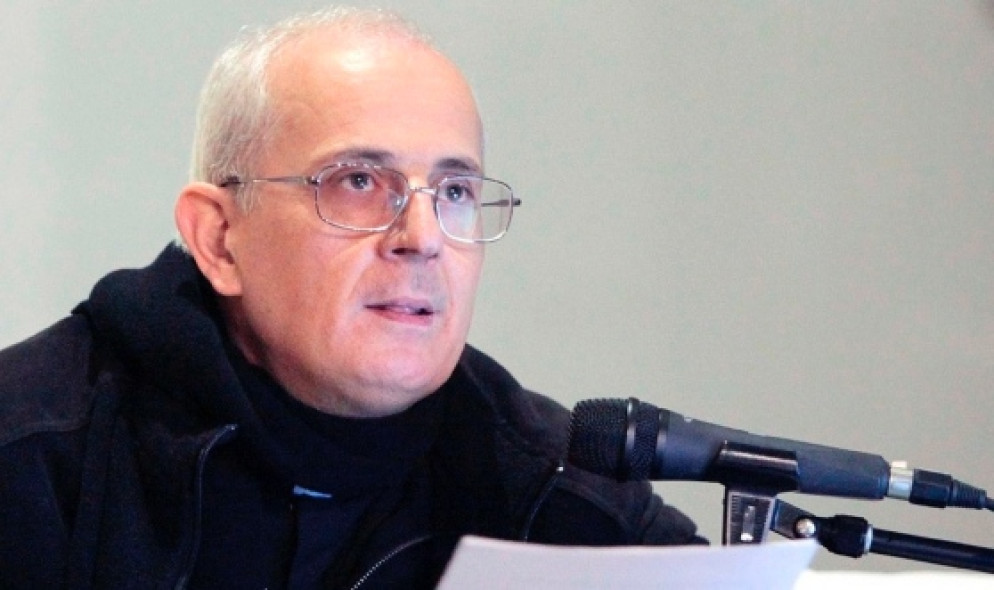 Padre Francesco Bamonte