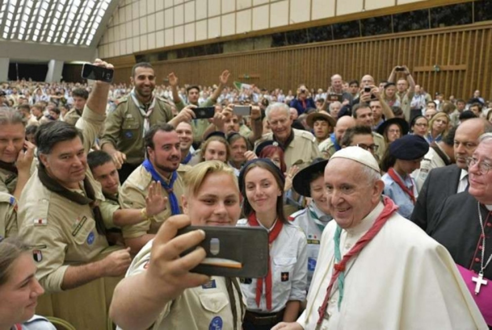 (Vatican media)