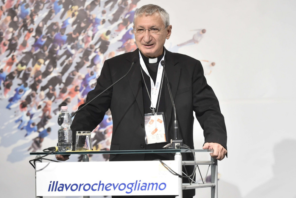 Filippo Santoro