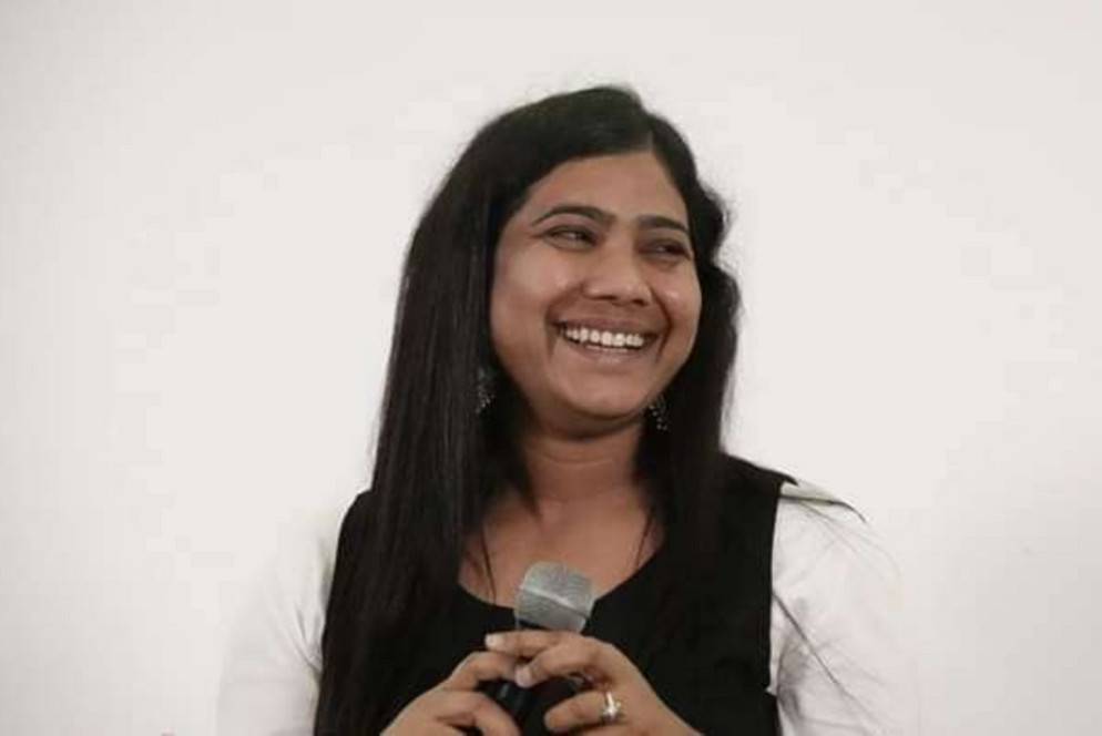 Manisha Mashaal - .