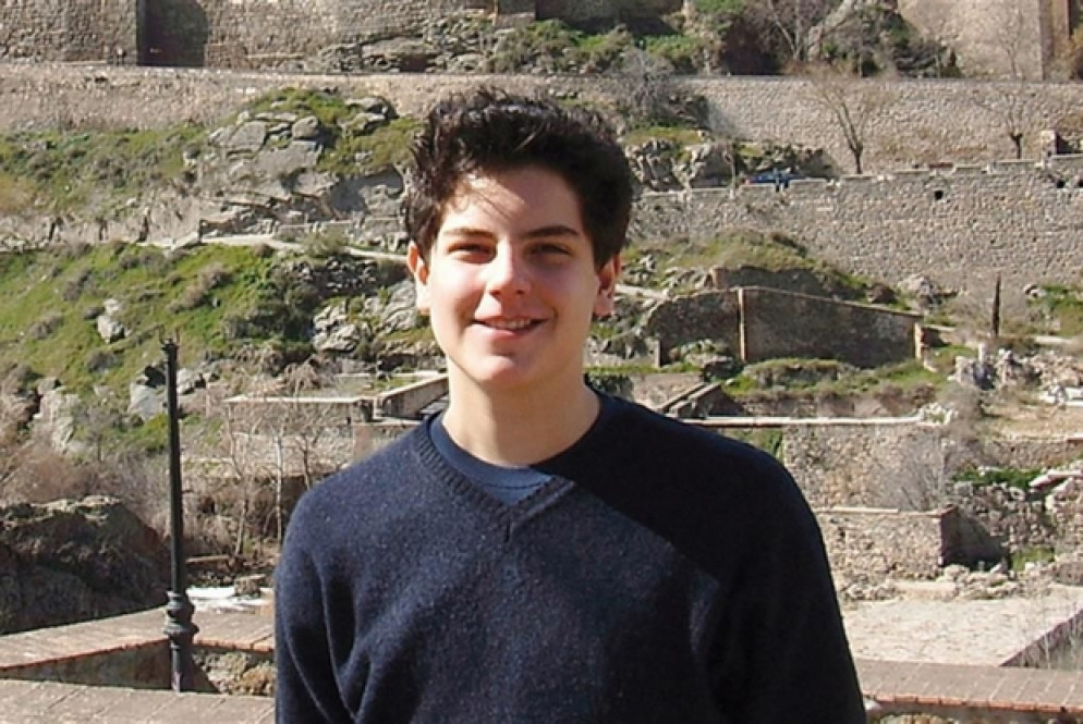 Carlo Acutis