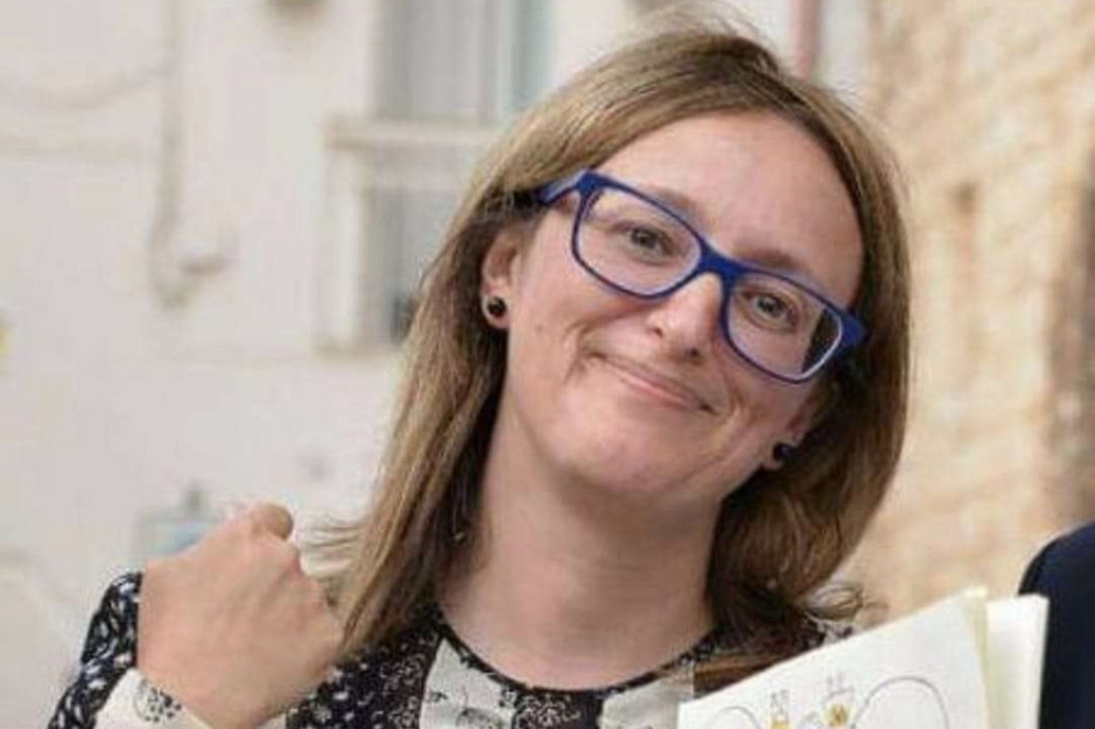Grazia Blasi