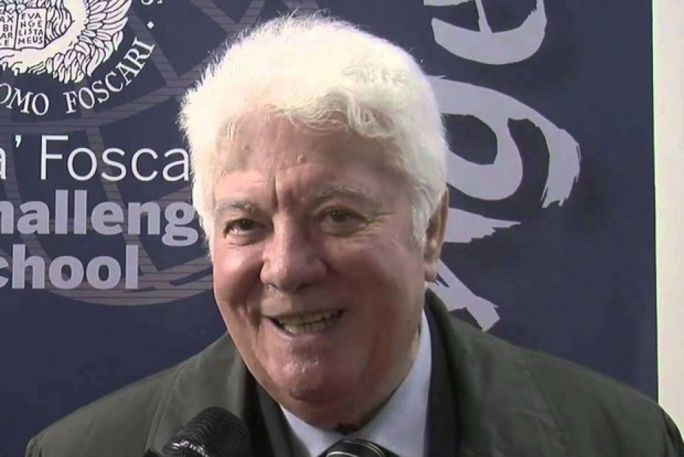 Ulderico Bernardi