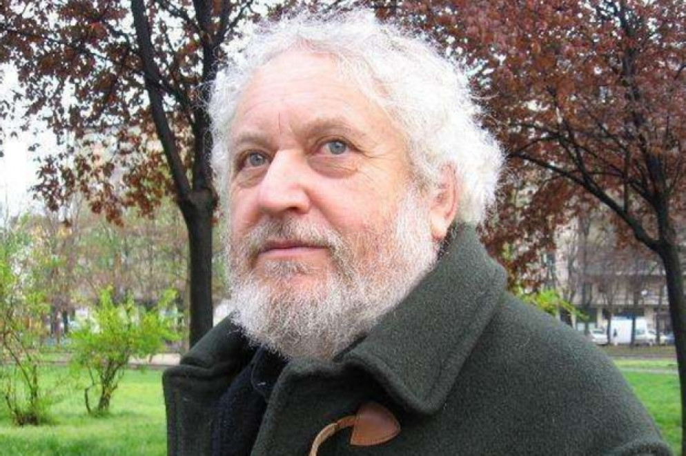 Guido Oldani