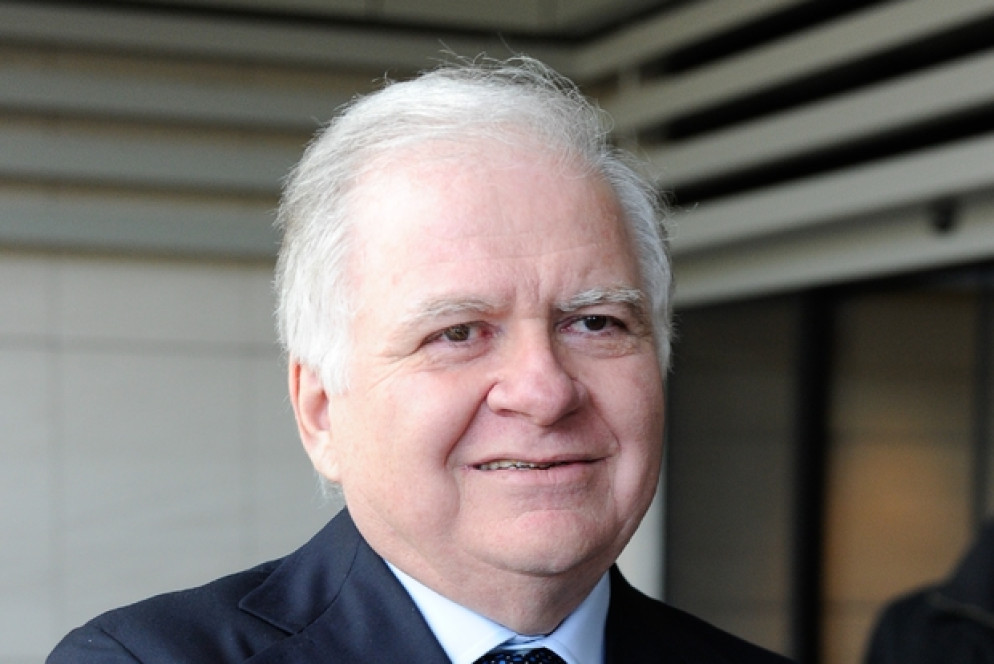 Carlo Costalli