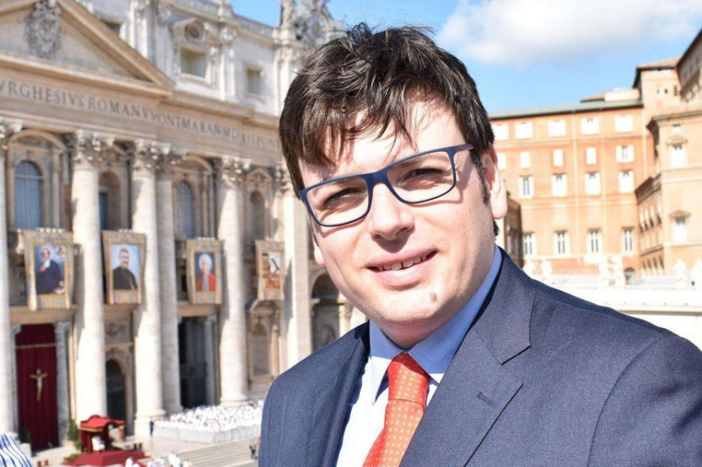 Salvatore d'Angelo