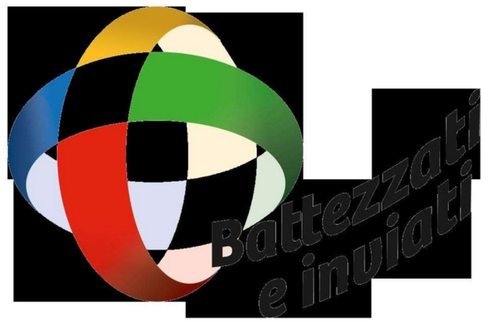 Il logo del mese missionario straordinario