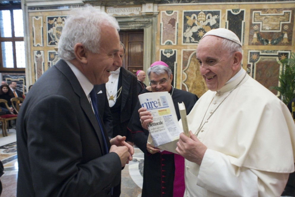 Osservatore Romano