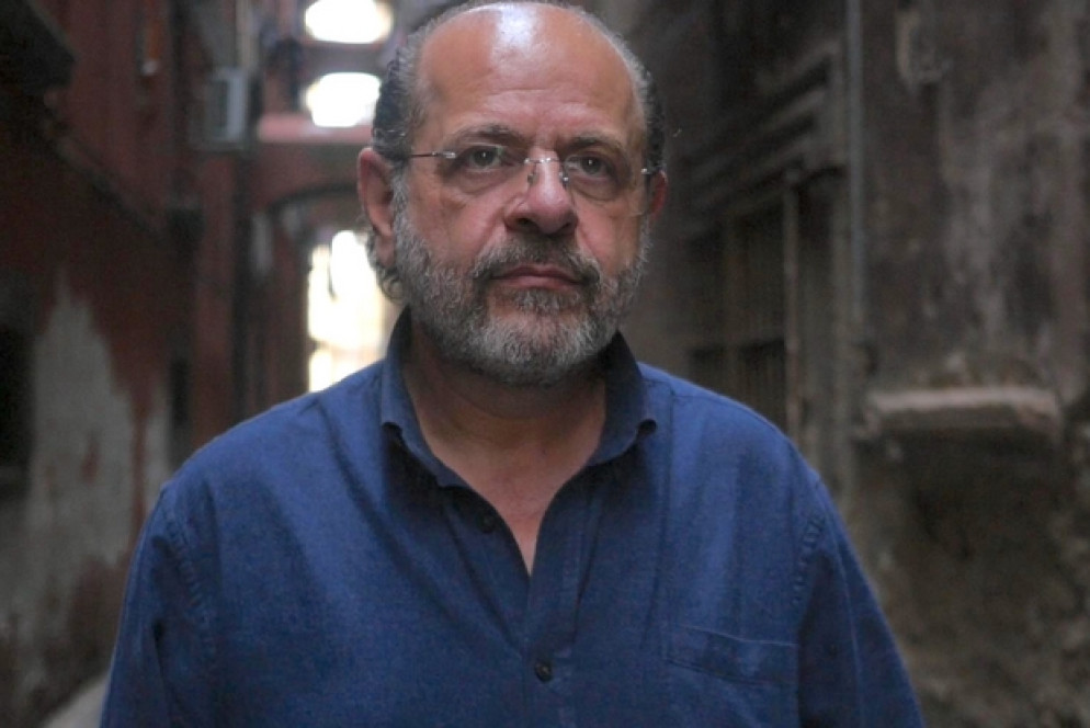 Don Franco Esposito spiega perché la situazione all’interno del penitenziario è diventata «invivibile e ingestibile» La soluzione? «Le misure alternative al carcere» La Chiesa di Napoli c’è