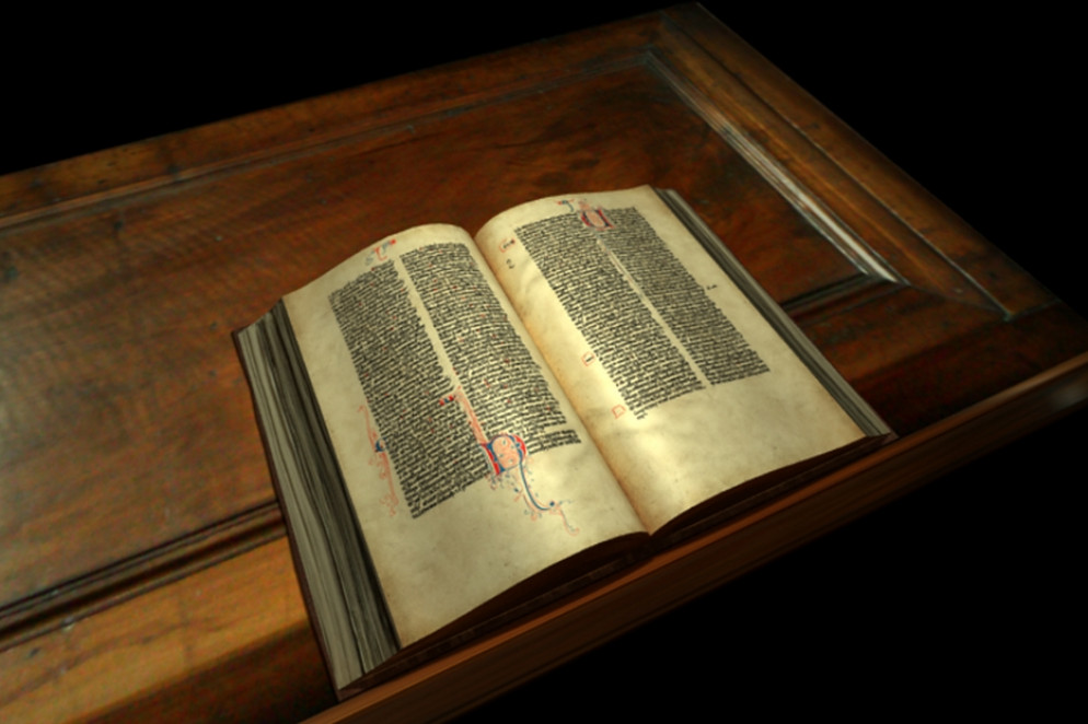 Archivio