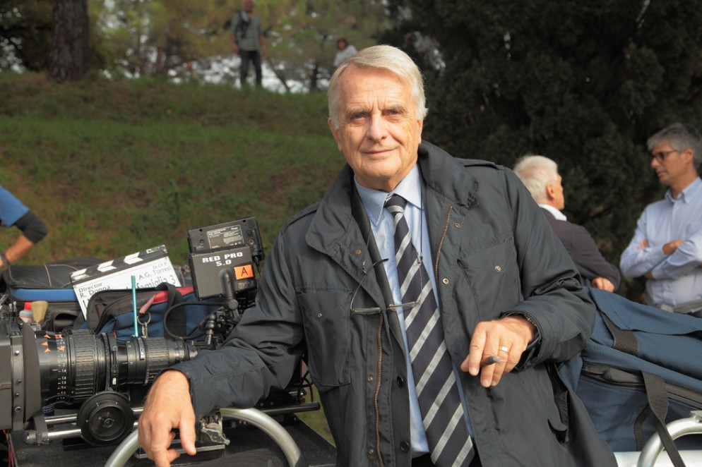 Alberto Contri