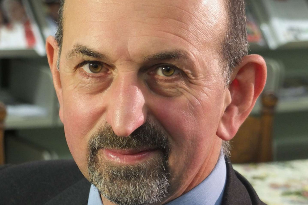 Brunetto Salvarani