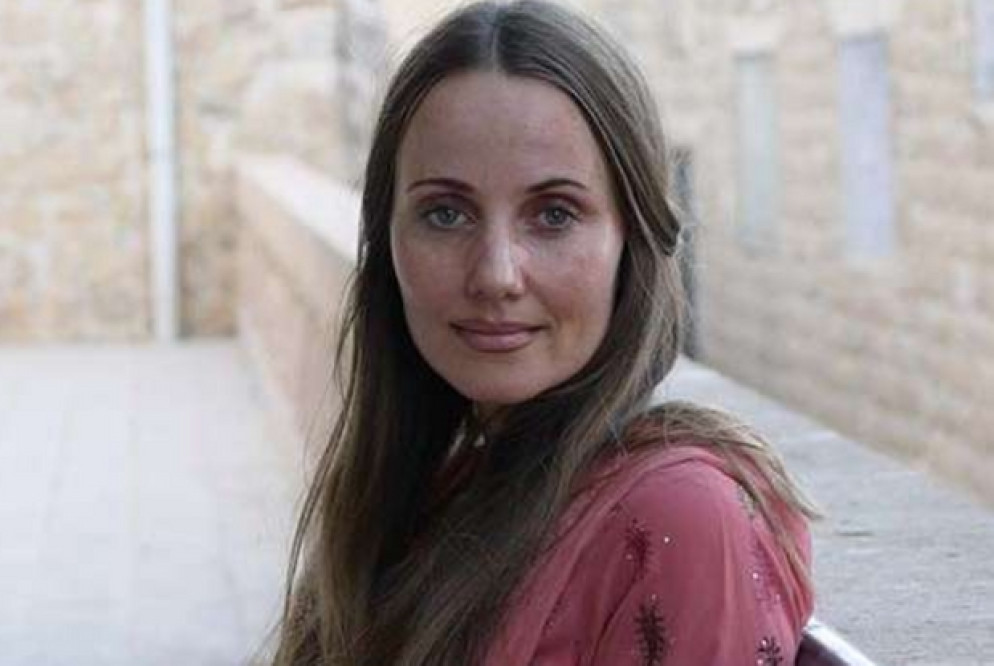 Herin Khankan, una imam donna a Copenaghen