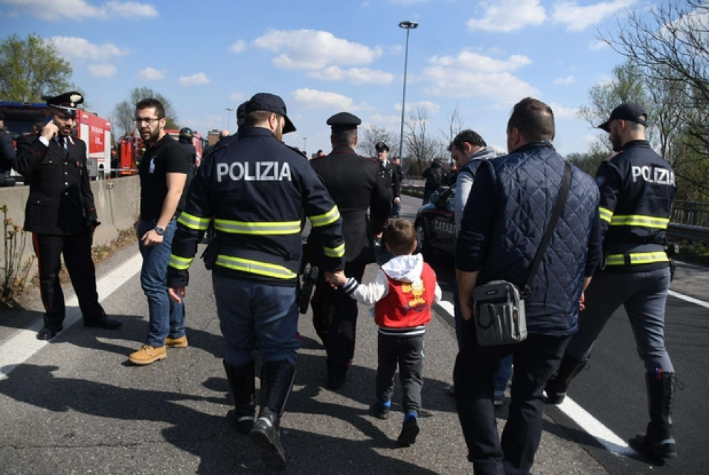(Foto: Fotogramma)