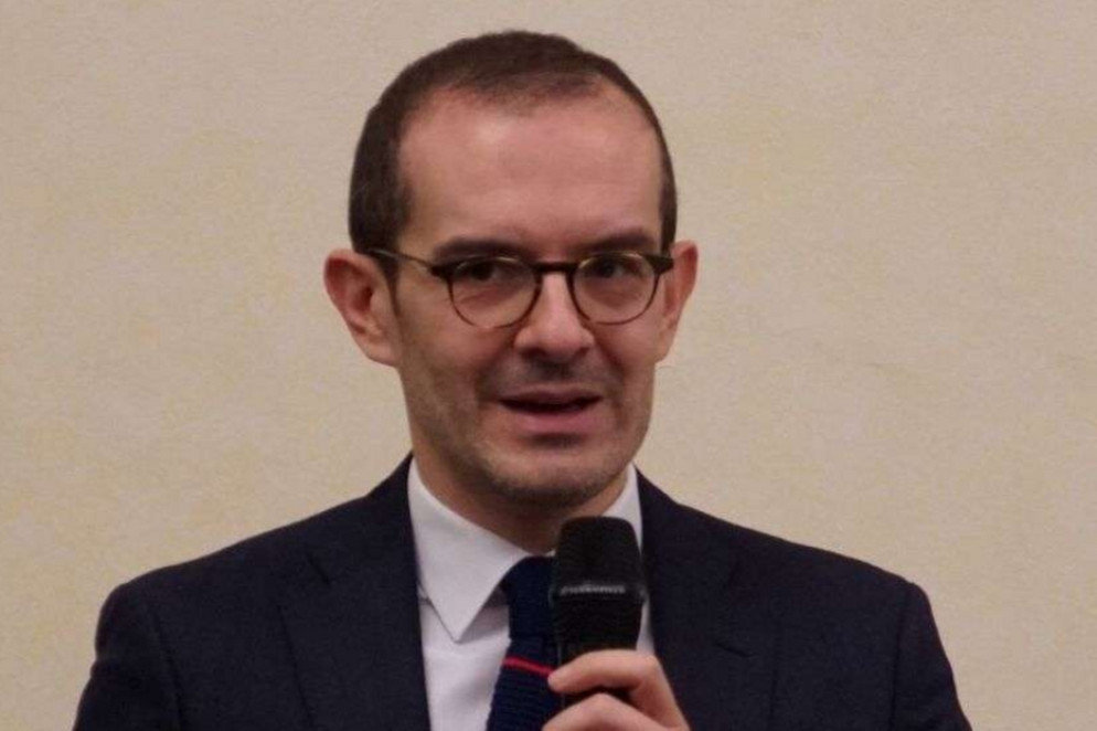 Emanuele Bilotti - .