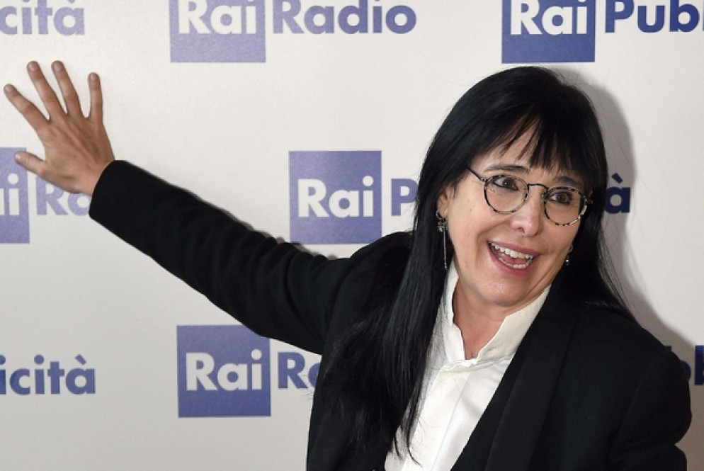 Emanuela Falcetti