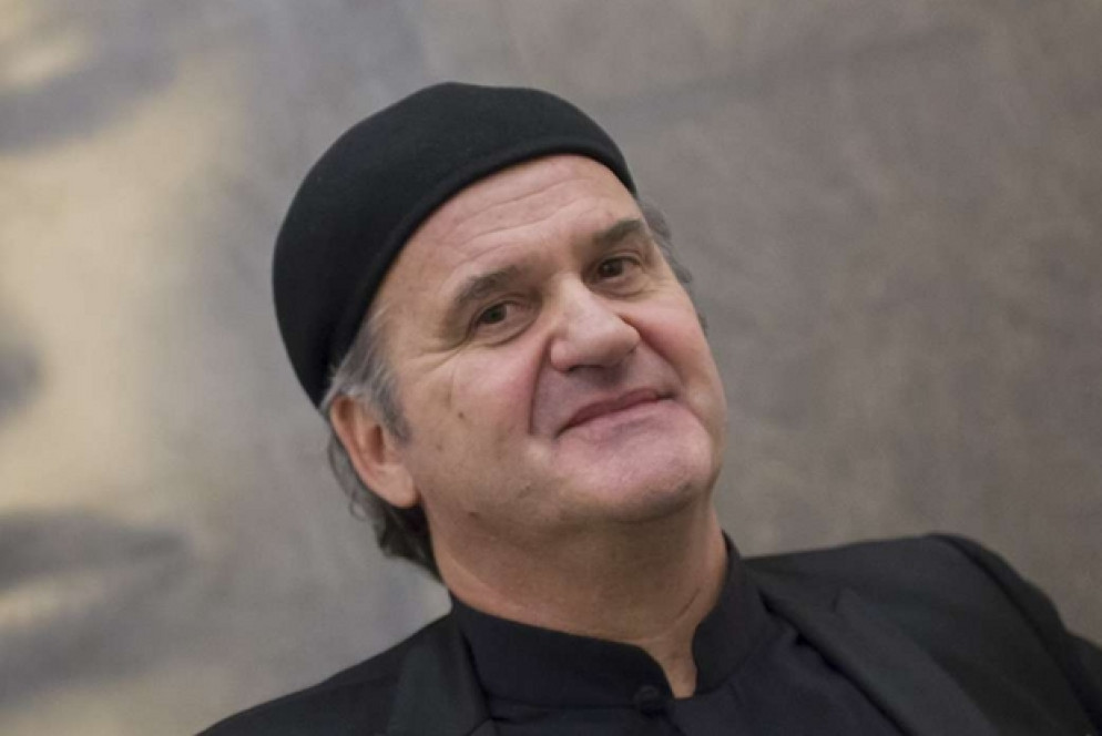 Omar Galliani