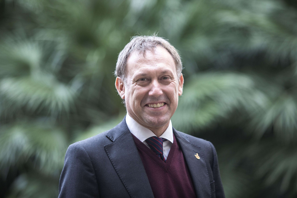Marco Alban
