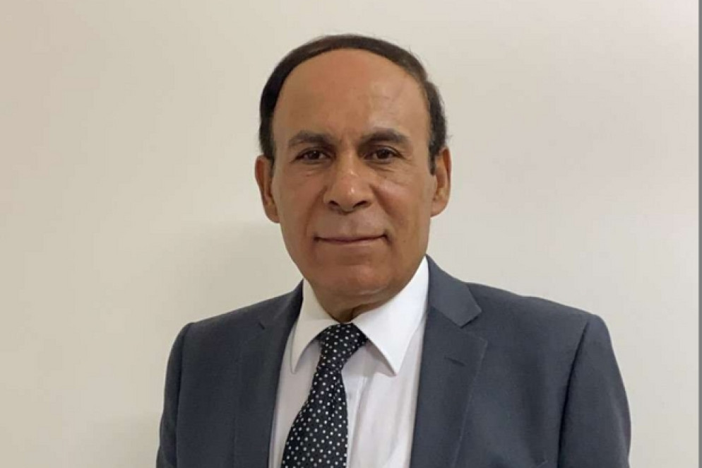 Mahmoud Ashmawi