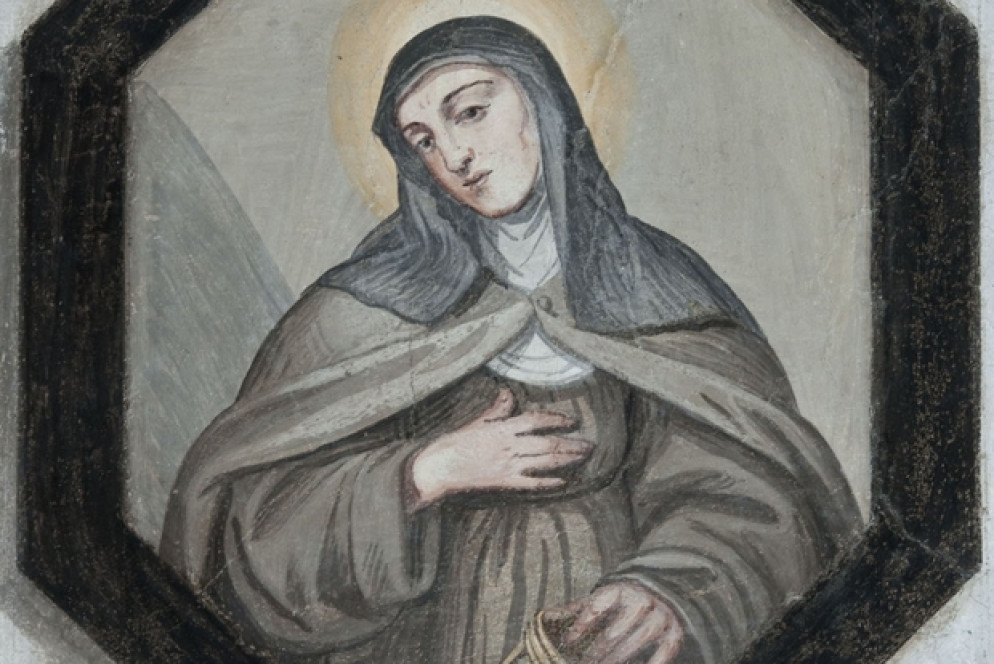 Santa Brigida