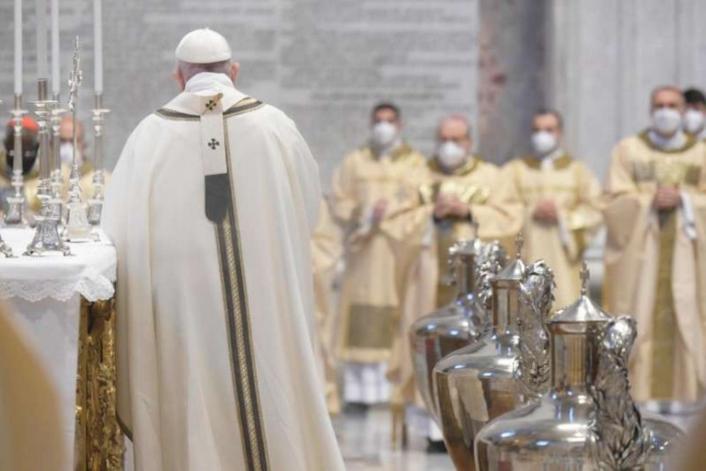 Vatican Media