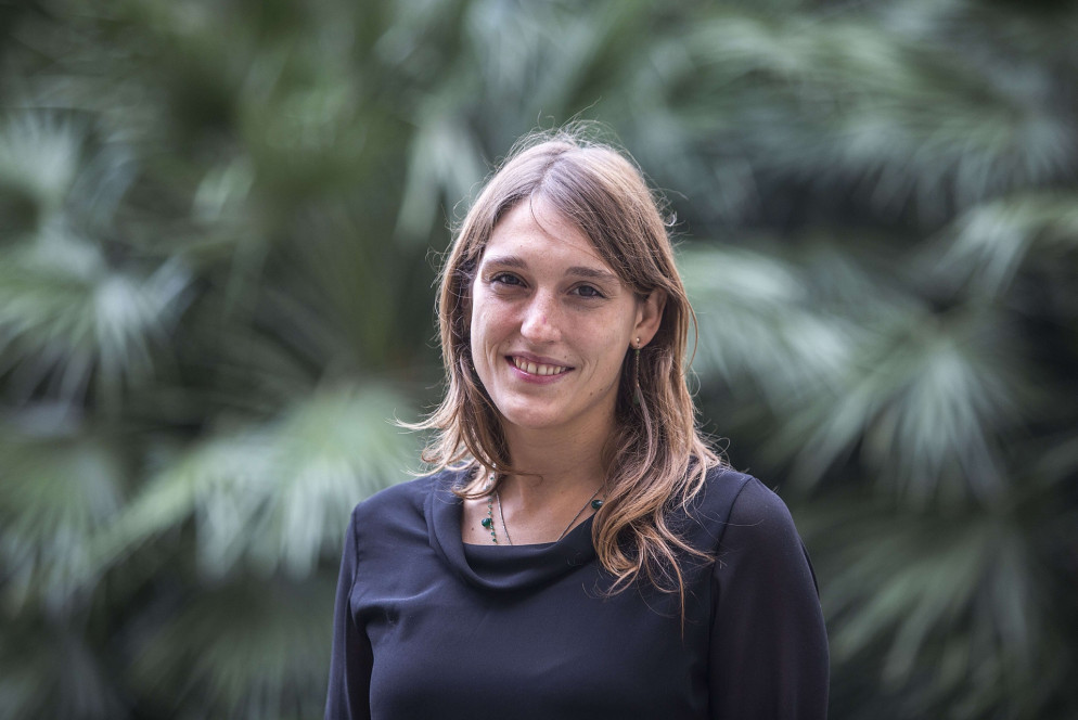Chiara Passatore