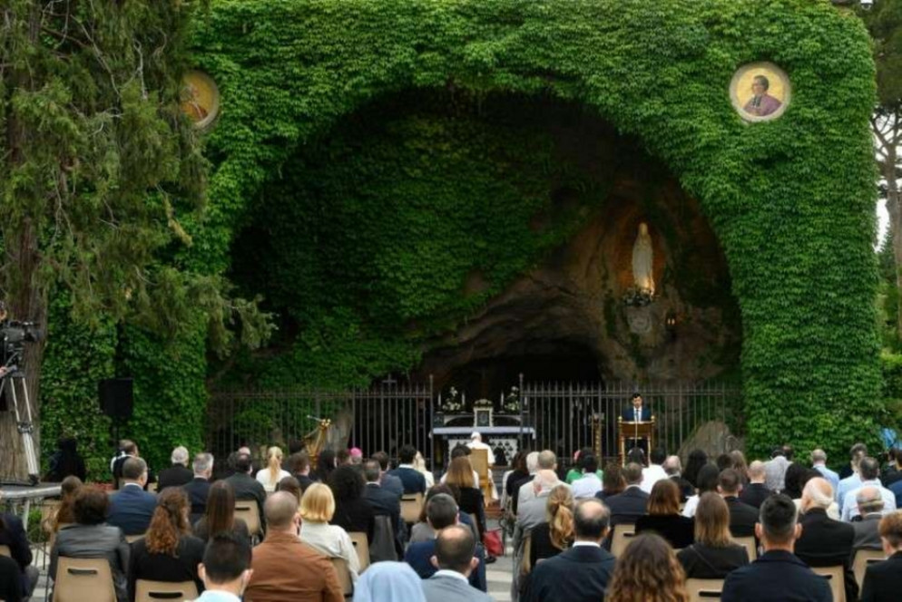 Vatican Media
