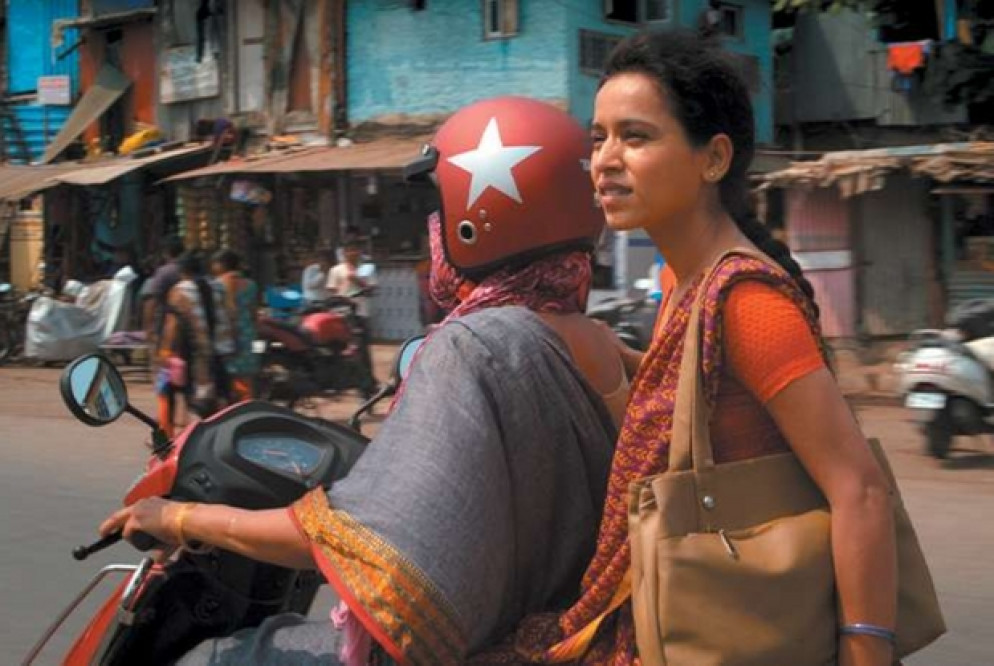 Sir, Cenerentola a Mumbay - Mymovies