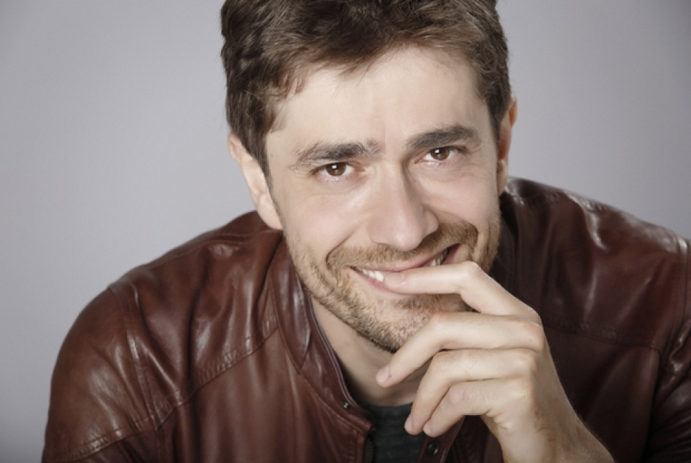 Giovanni Scifoni
