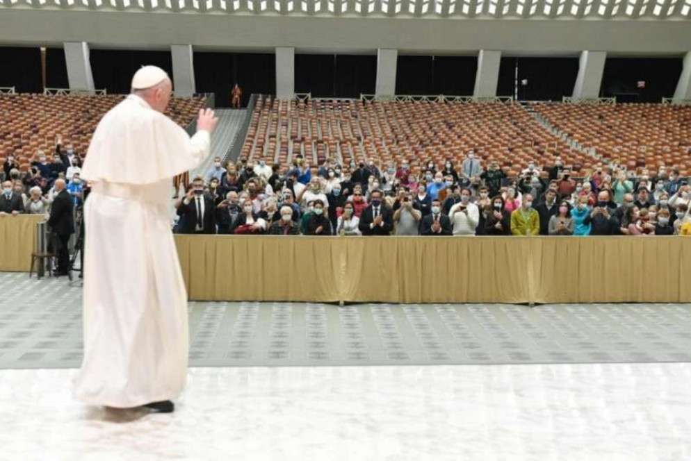 Vatican Media