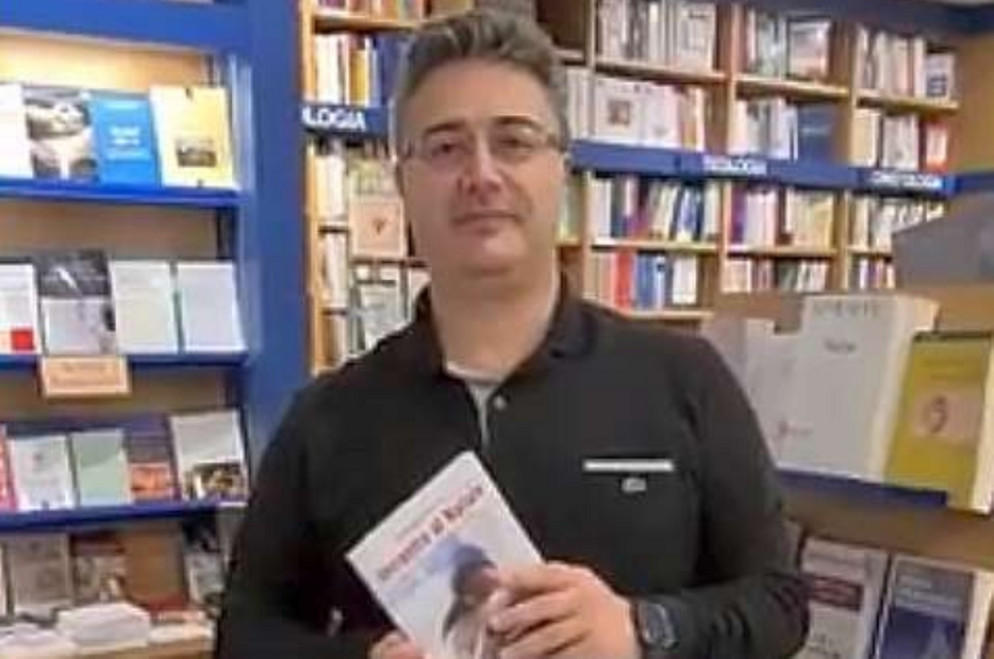 Il teologo don Armando Matteo, nuovo sottosegretario aggiunto alla Congregazione per la dottrina della fede - Avvenire