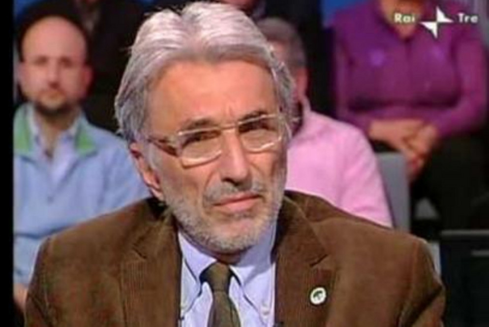 Marco Griffini