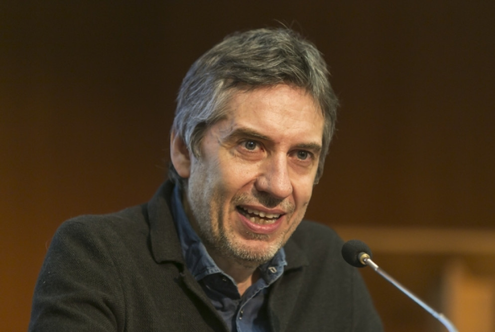 Mauro Magatti