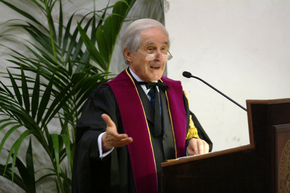 Don Lamberto Pigini