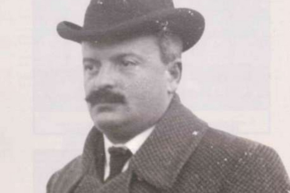 Raffaele Jaffe