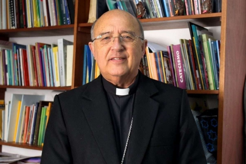 Pedro Ricardo Barreto Jimeno