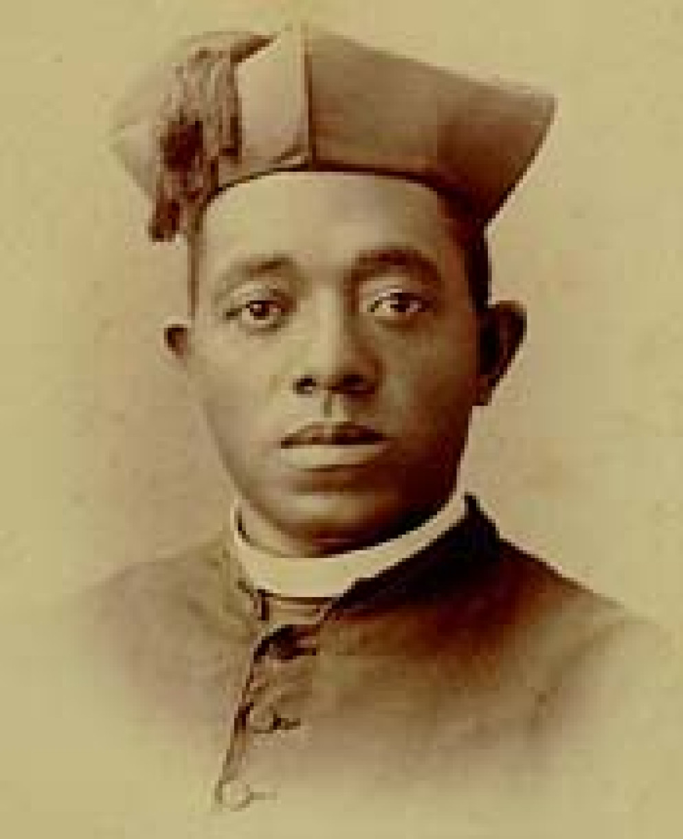 Don Augustine Tolton