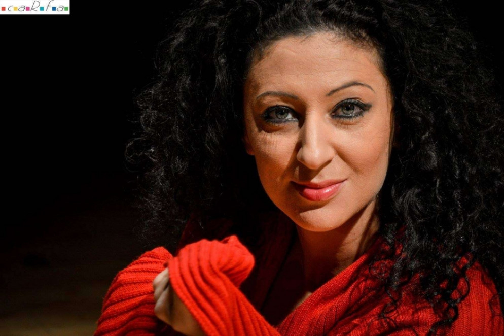 Tiziana Di Masi - .