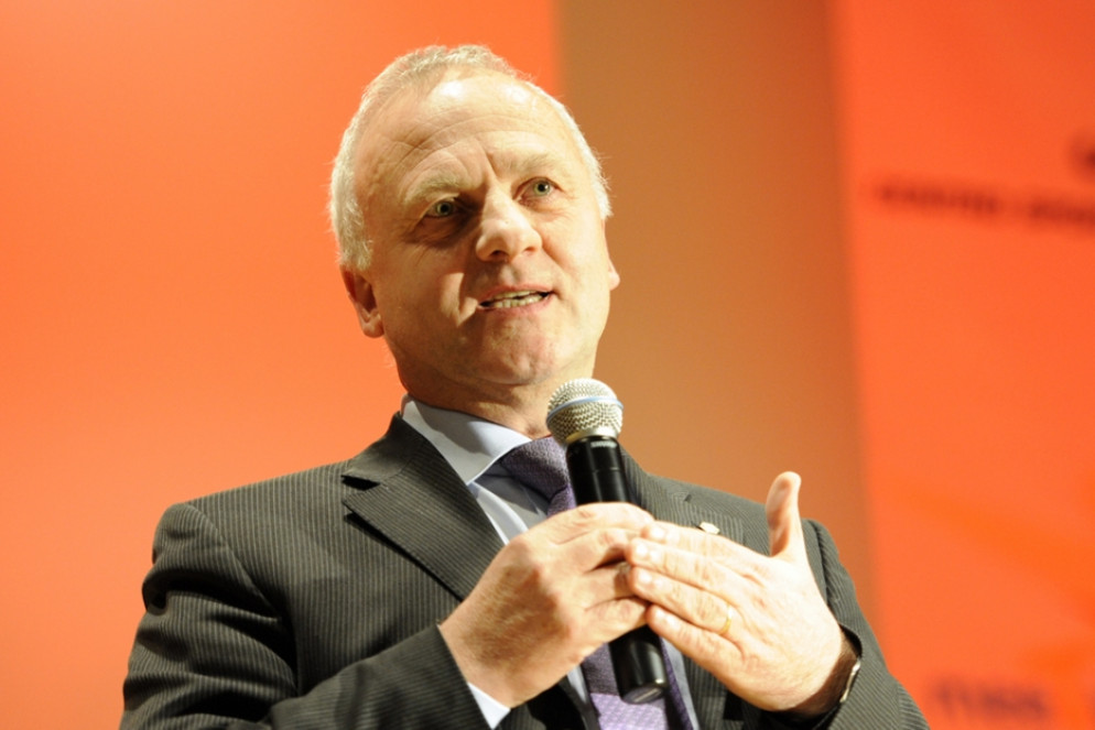 Vittorio Bosio - .