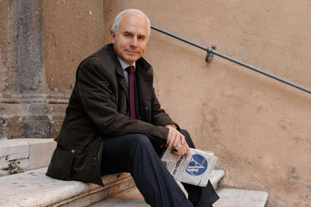 Marco Tarquinio