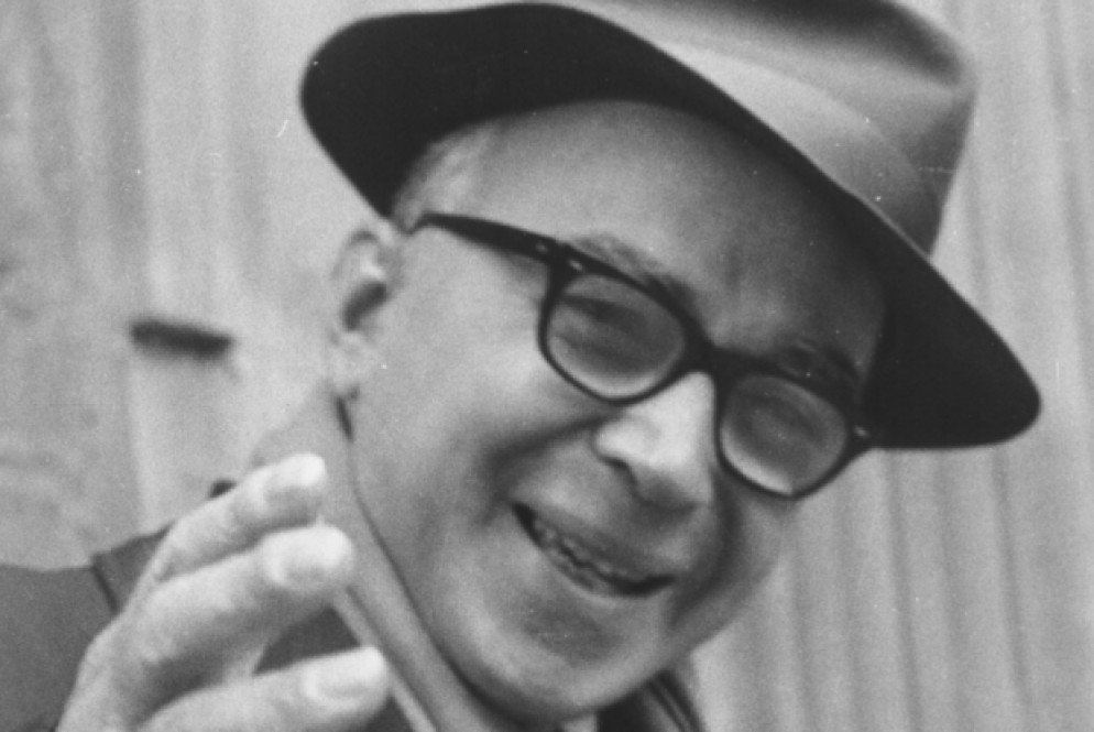 Giorgio La Pira - .