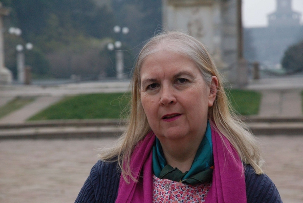 Anne Bernet