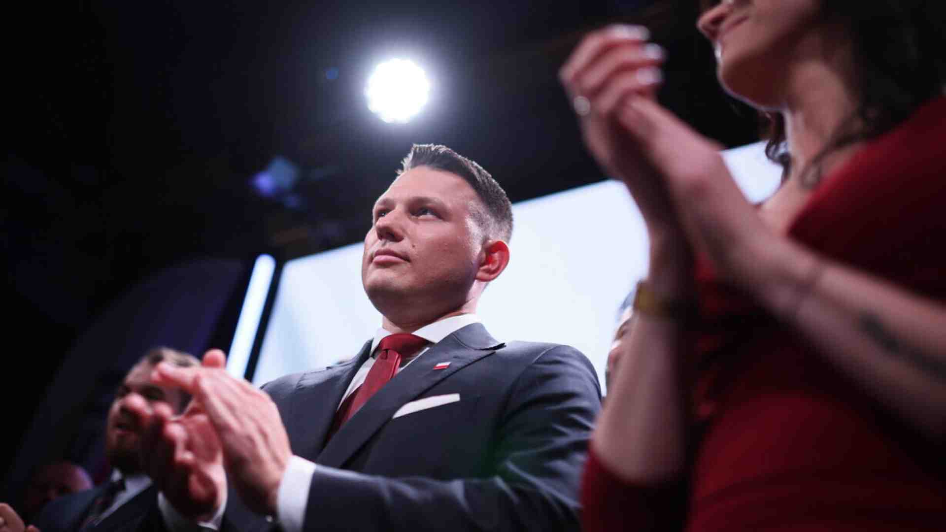 Immagine di I ricatti delle elezioni in Polonia