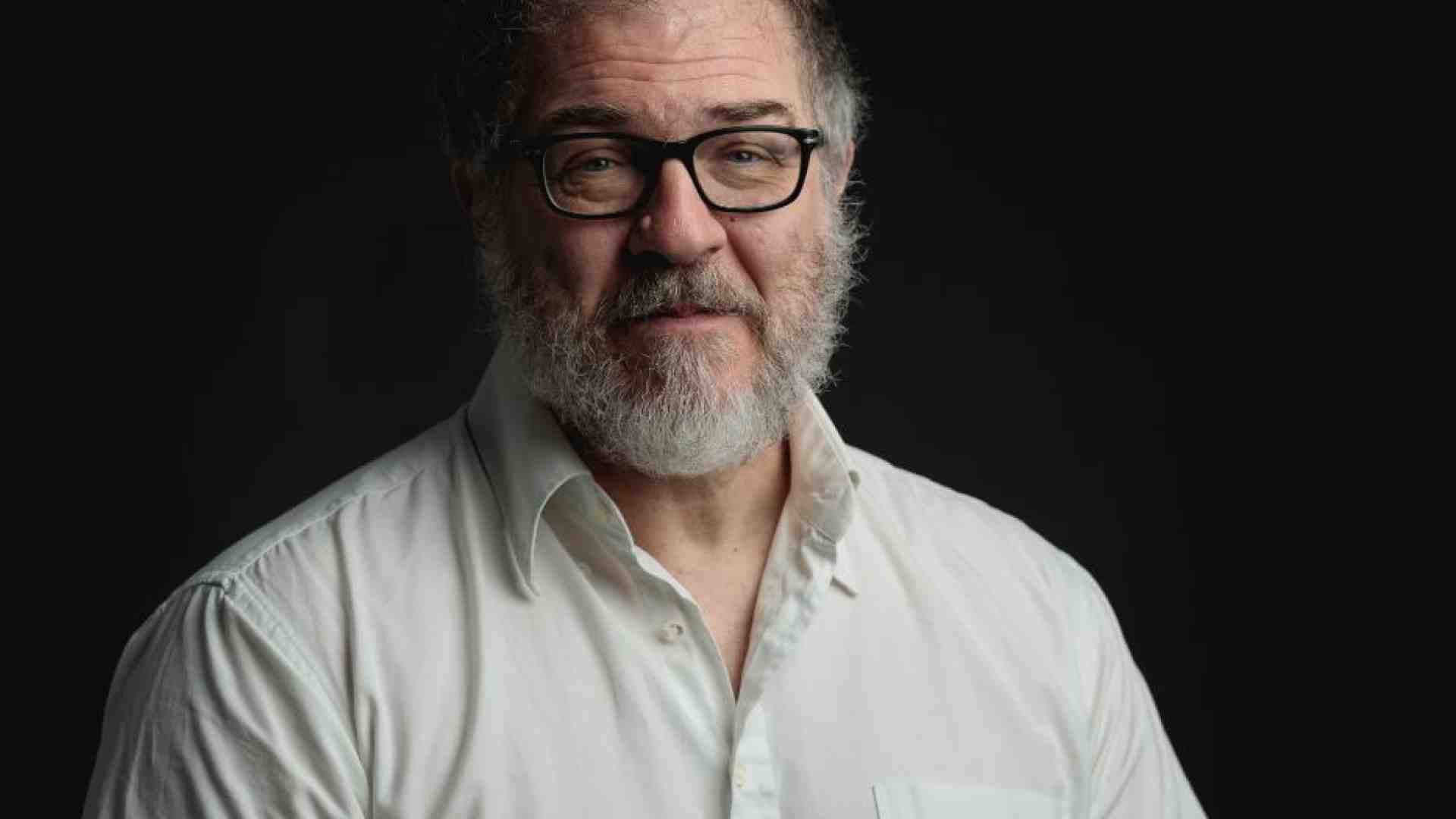 Immagine di Andrea Pennacchi: «Racconto gli animali e i cambiamenti climatici»