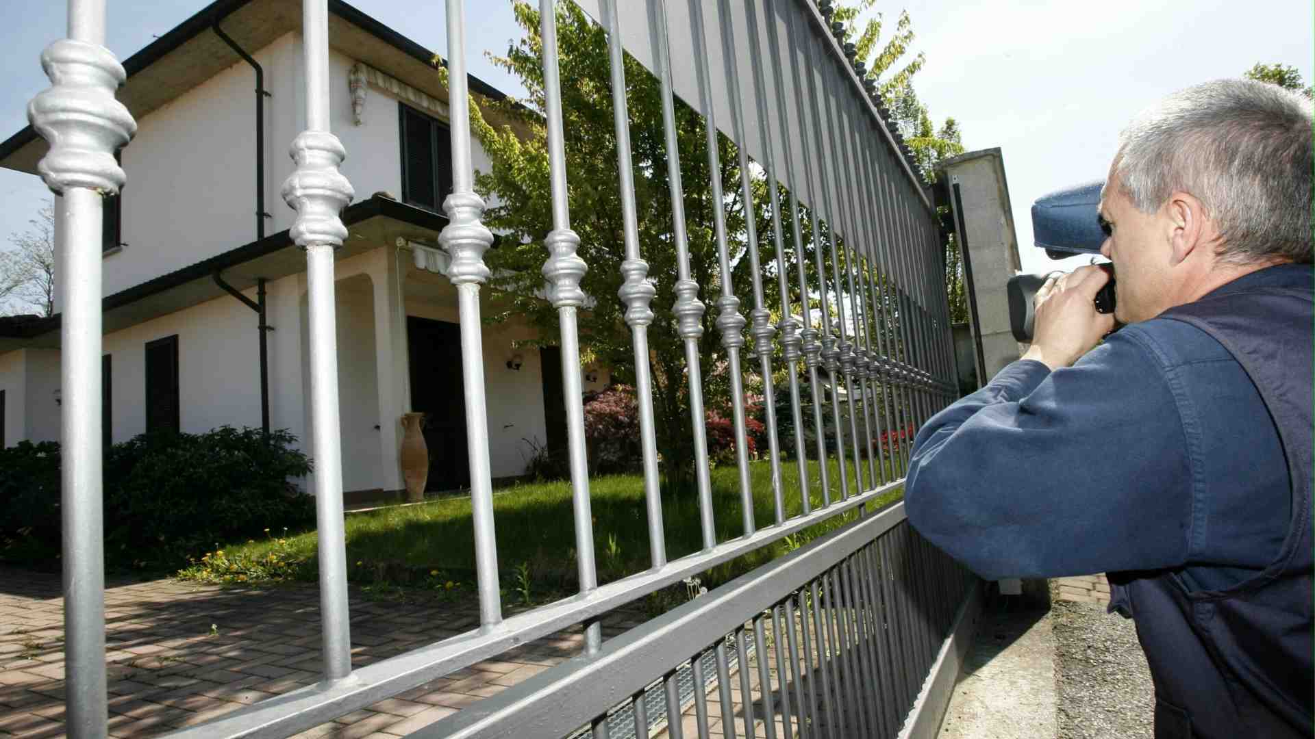 Immagine di Gogna e indagini infinite. Si scrive Garlasco, si legge Italia
