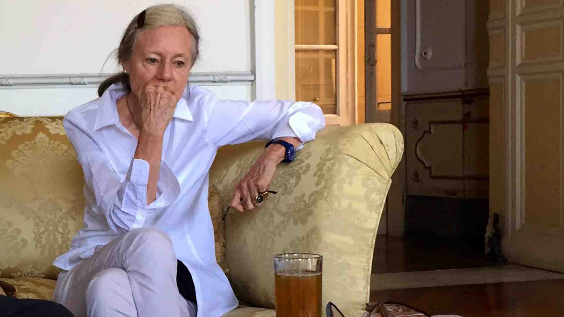 Immagine di Misticismo e dolore, il sogno di Fleur Jaeggy