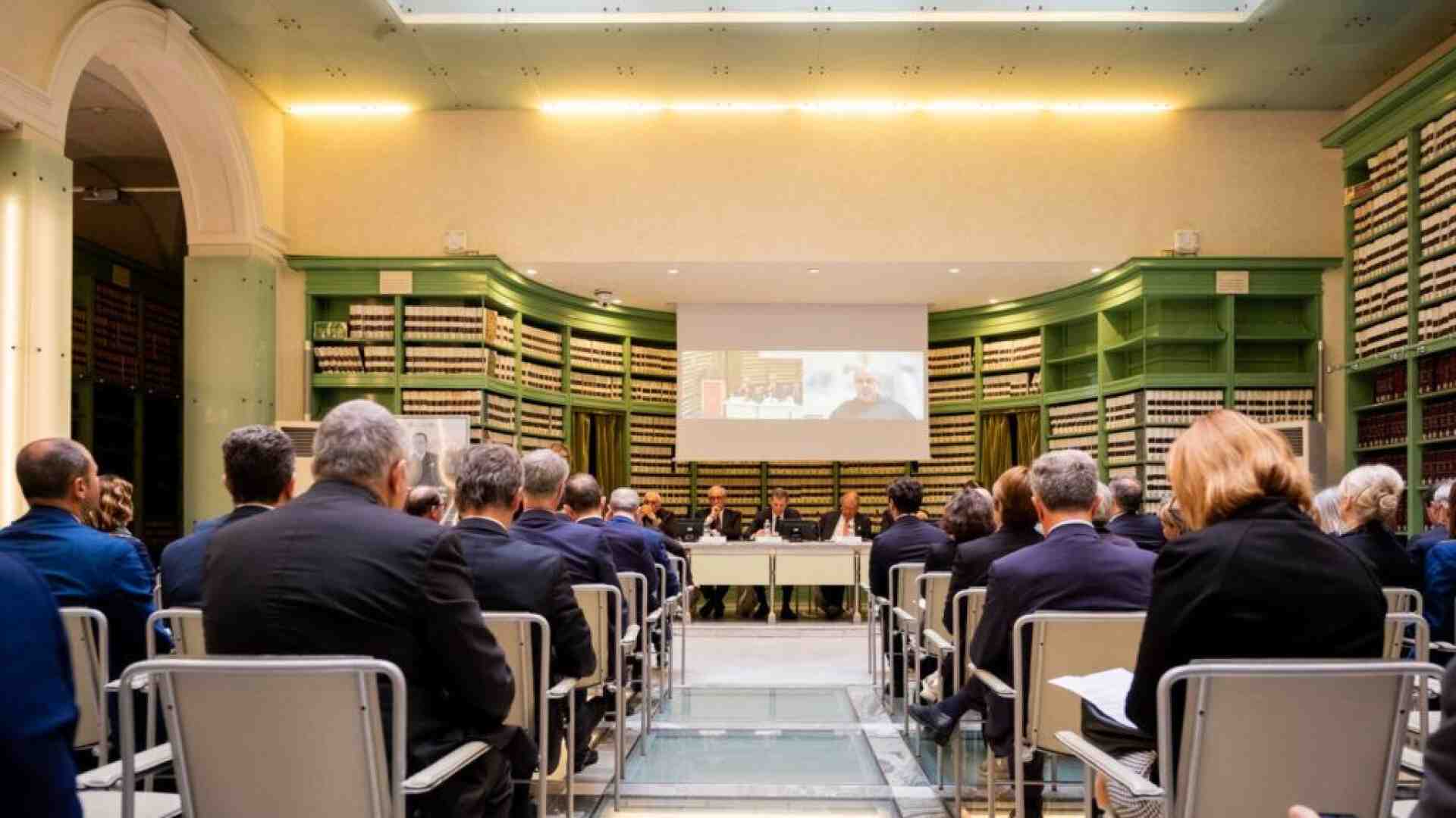 Immagine di Riscoprire il ruolo sociale delle libere professioni