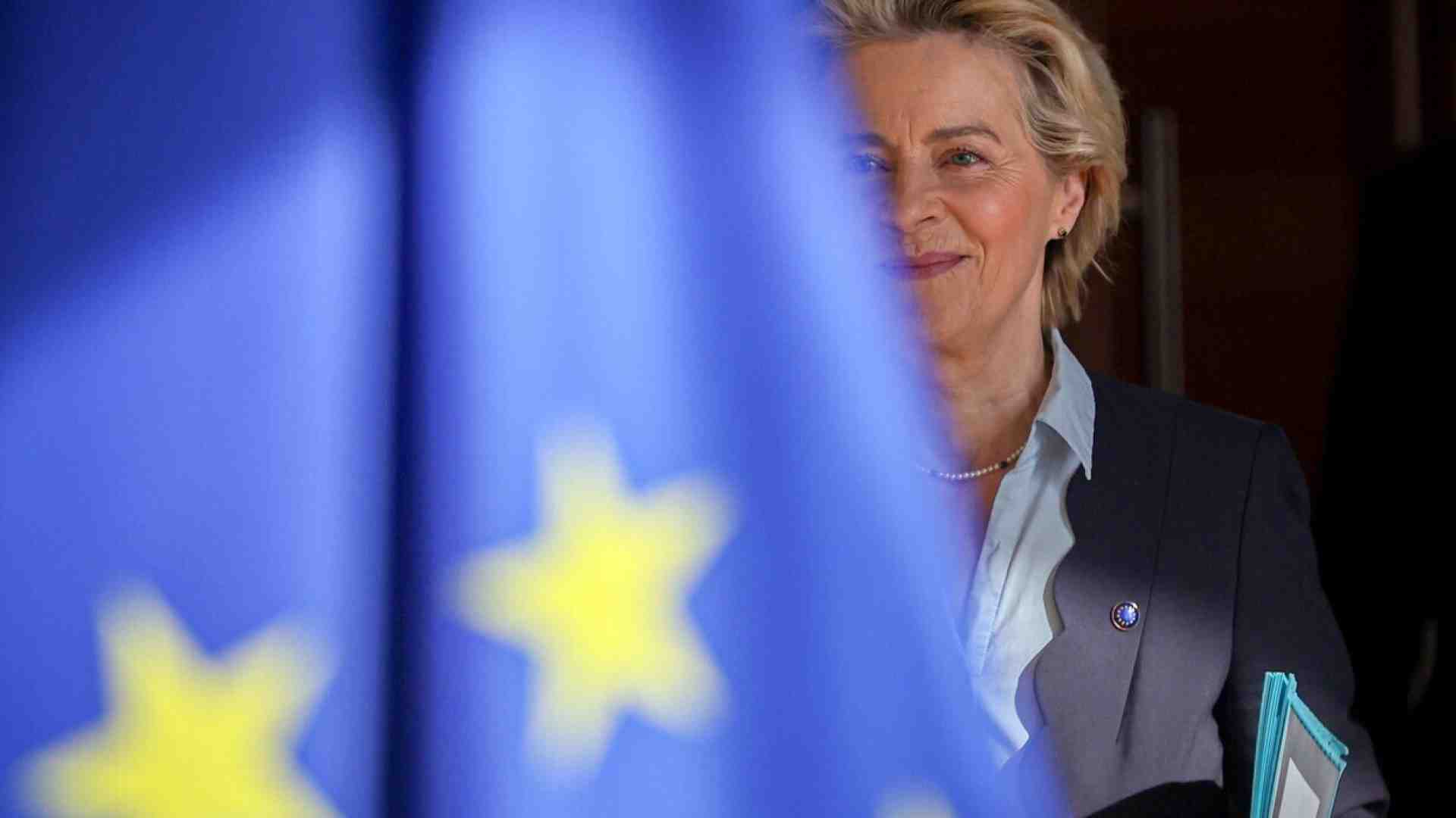 Immagine di Sull’Ucraina l’Ue si perde nelle linee rosse. Manca la volontà politica