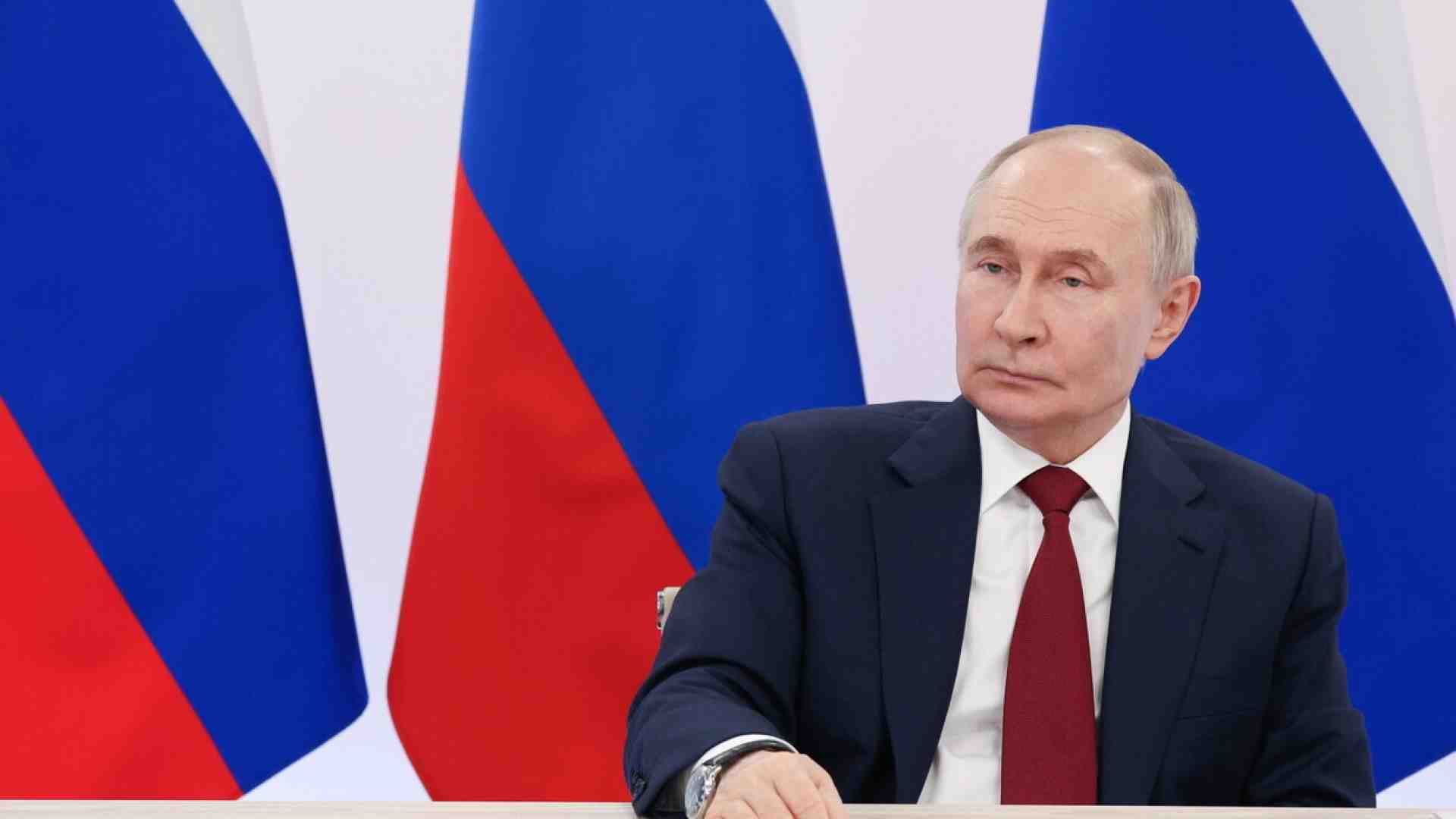 Immagine di L’escalation che serve contro Putin